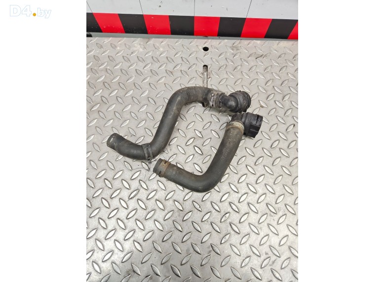 Патрубок отопителя (печки) к Volkswagen Golf undefined г.