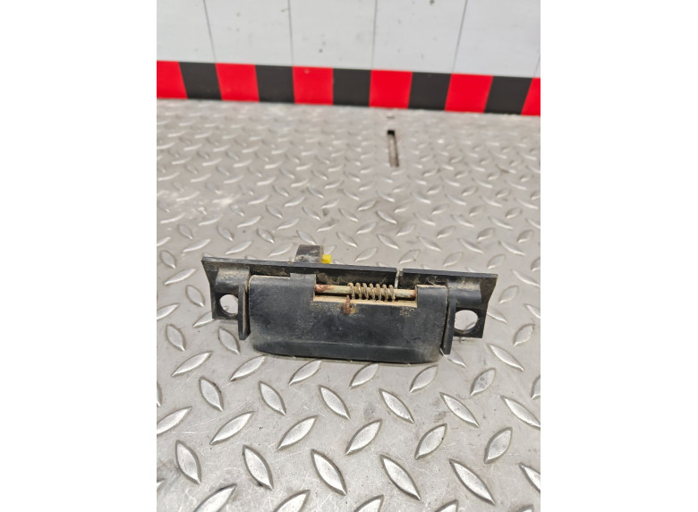 Ручка открывания багажника к SsangYong Rexton, 2008г.