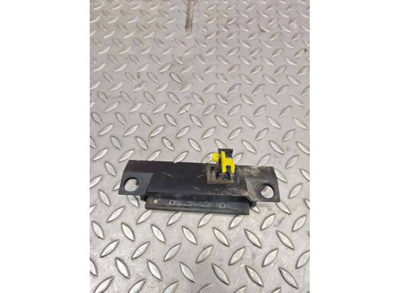 Ручка открывания багажника к SsangYong Rexton, 2008г.