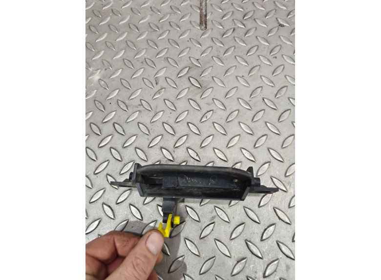 Ручка открывания багажника к SsangYong Rexton, 2008г.