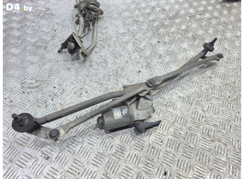 Механизм стеклоочистителя (трапеция дворников) к Mercedes Sprinter undefined г.