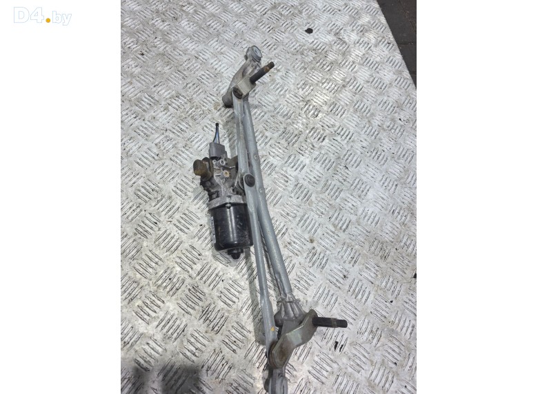 Механизм стеклоочистителя (трапеция дворников) к Renault Megane undefined г.