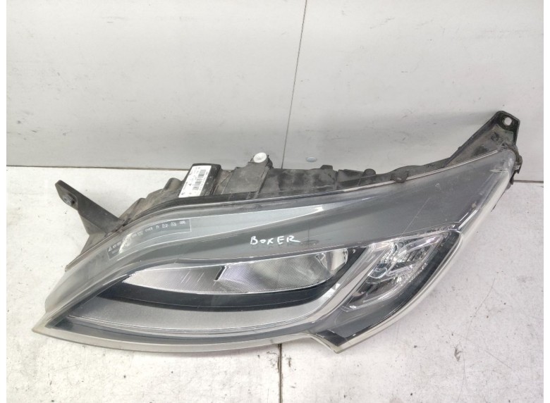 Фара левая к Фара левая к Peugeot Boxer undefined г. Boxer