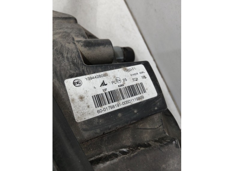 Фара левая к Фара левая к Peugeot Boxer undefined г. Boxer