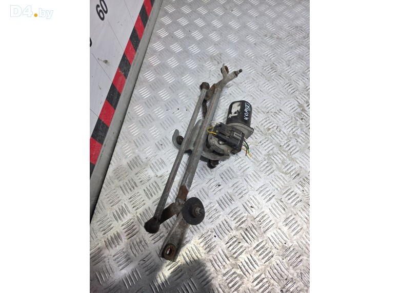 Механизм стеклоочистителя (трапеция дворников) к Opel Combo undefined г.