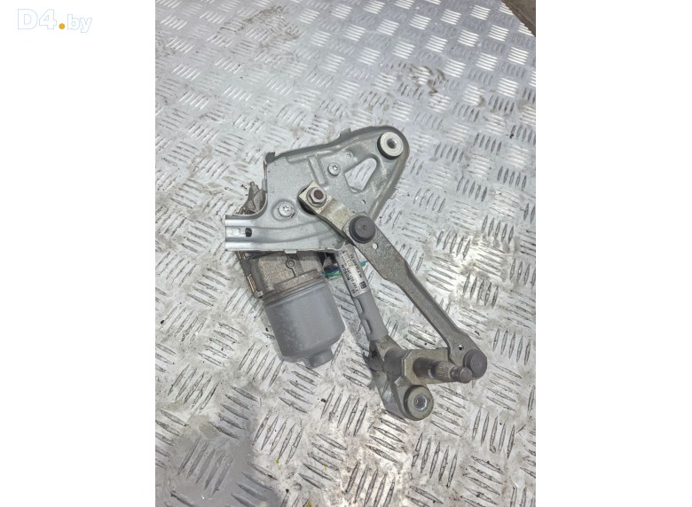 Механизм стеклоочистителя (трапеция дворников) к Peugeot 5008 undefined г.