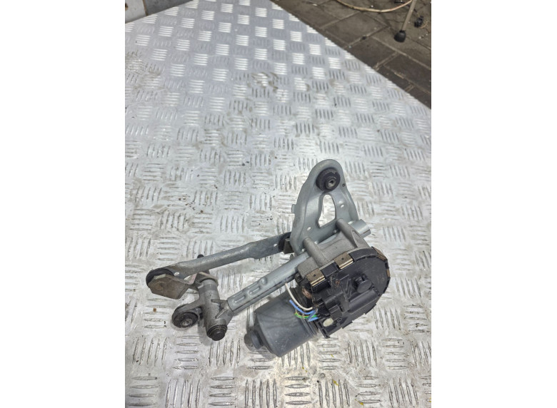 Механизм стеклоочистителя (трапеция дворников) к Peugeot 5008, 2012г.