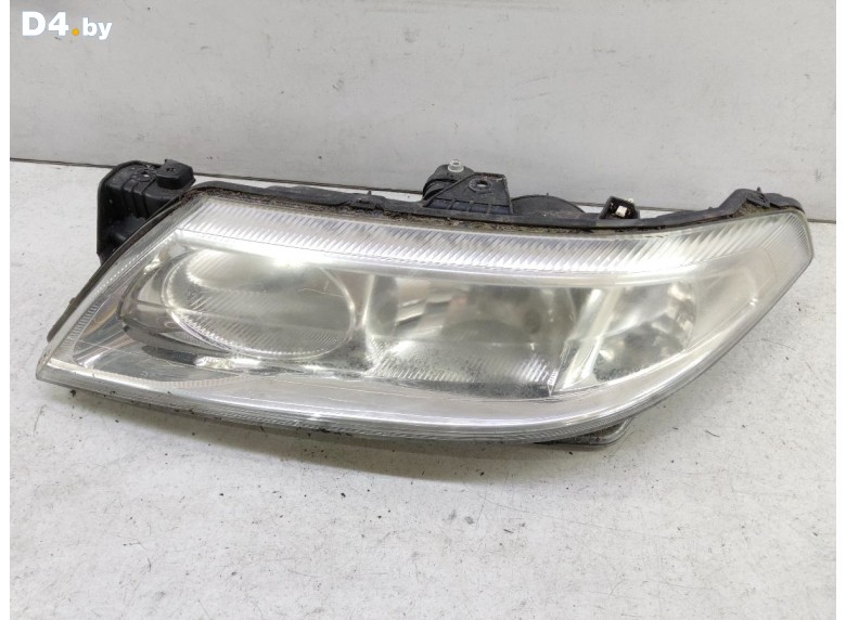Фара левая к Renault Laguna undefined г.