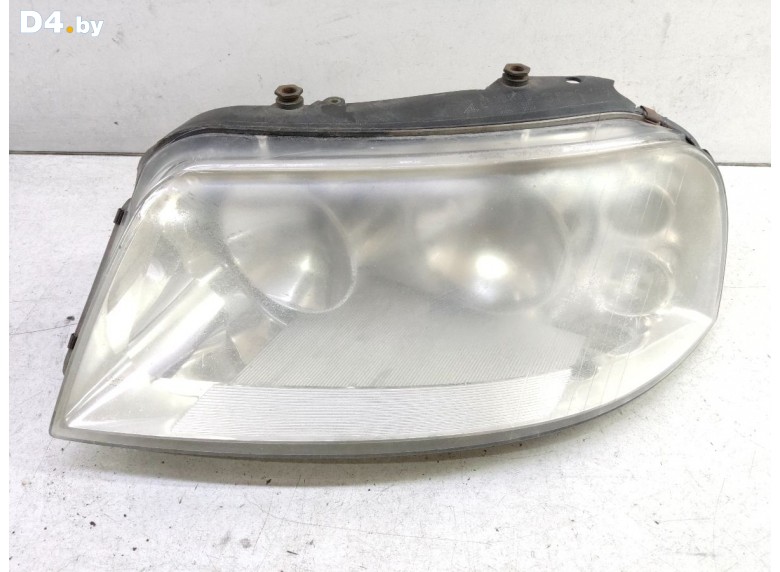 Фара левая к Volkswagen Sharan undefined г.