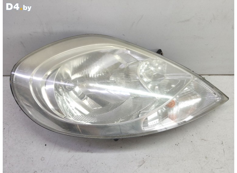 Фара правая к Renault Trafic undefined г.