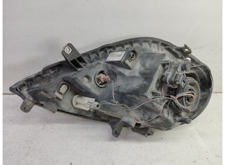 Фара правая к Фара правая к Renault Trafic undefined г. Trafic