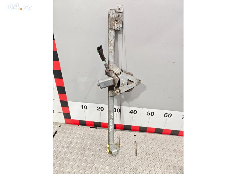 Стеклоподъемник электрический передний правый к Renault Trafic undefined г.