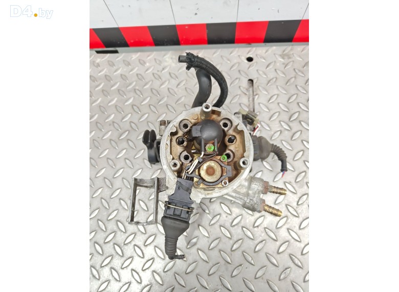 Моновпрыск к Audi 80 undefined г.