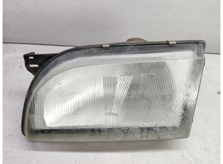 Фара левая к Ford Transit