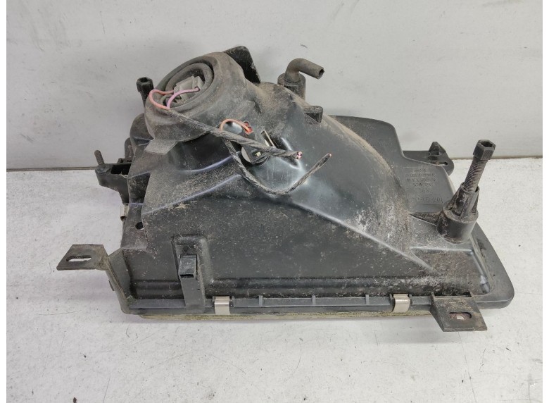 Фара левая к Фара левая к Ford Transit undefined г. Transit