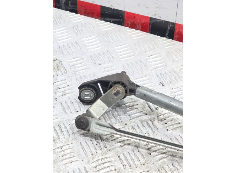 Механизм стеклоочистителя (трапеция дворников) к Механизм стеклоочистителя (трапеция дворников) к Renault Kangoo undefined г. Kangoo