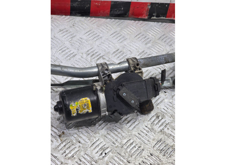 Механизм стеклоочистителя (трапеция дворников) к Механизм стеклоочистителя (трапеция дворников) к Renault Kangoo undefined г. Kangoo