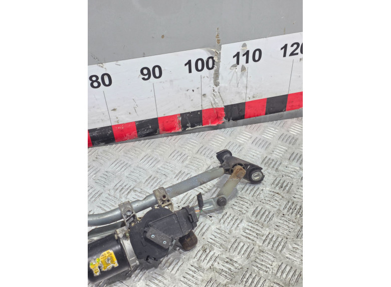 Механизм стеклоочистителя (трапеция дворников) к Механизм стеклоочистителя (трапеция дворников) к Renault Kangoo undefined г. Kangoo