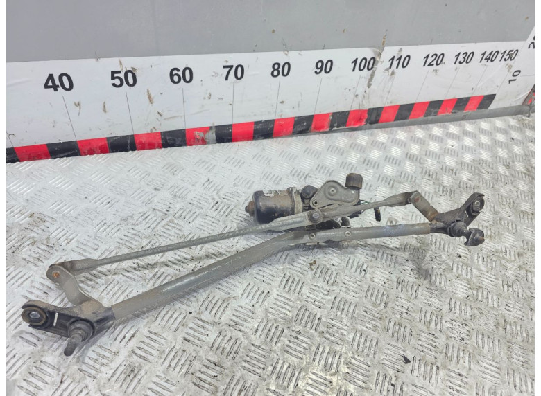 Механизм стеклоочистителя (трапеция дворников) к Механизм стеклоочистителя (трапеция дворников) к Renault Kangoo undefined г. Kangoo