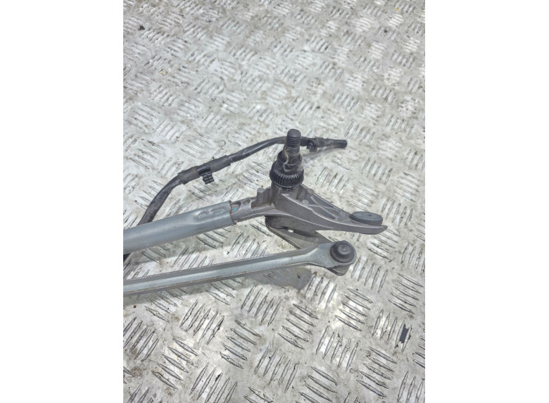 Механизм стеклоочистителя (трапеция дворников) к Механизм стеклоочистителя (трапеция дворников) к BMW 3E90/E91/E92/E93 undefined г. 3 E90/E91/E92/E93