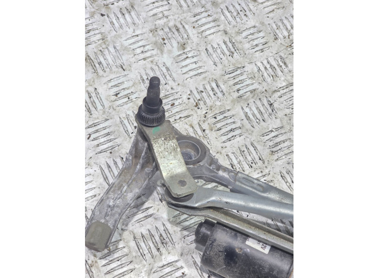 Механизм стеклоочистителя (трапеция дворников) к Механизм стеклоочистителя (трапеция дворников) к BMW 3E90/E91/E92/E93 undefined г. 3 E90/E91/E92/E93