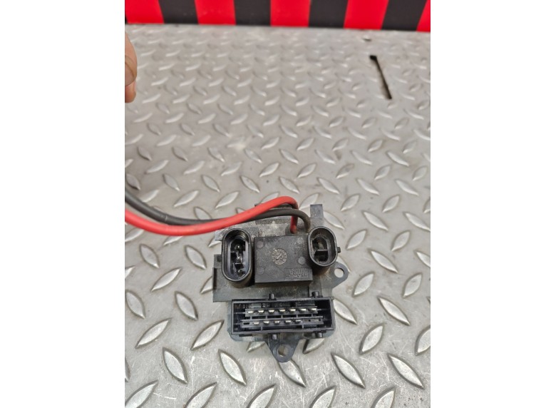 Сопротивление печки к Сопротивление печки к Renault Trafic undefined г. Trafic