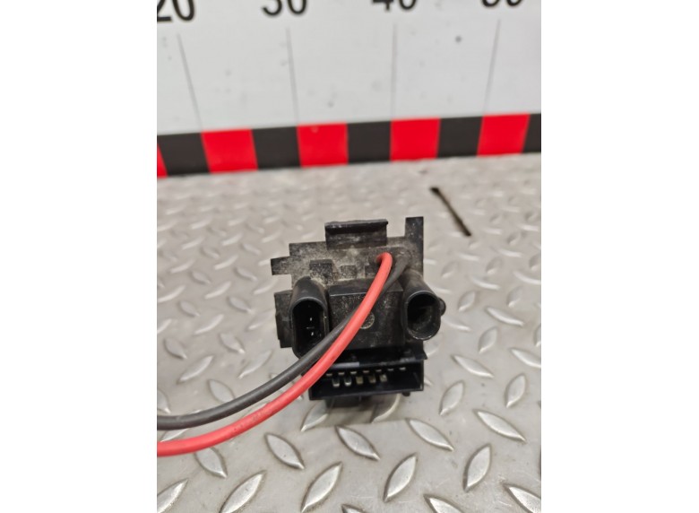 Сопротивление печки к Сопротивление печки к Renault Trafic undefined г. Trafic