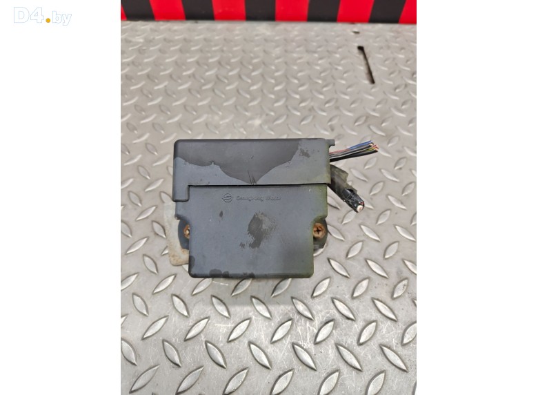 Реле накала свечей к SsangYong Musso undefined г.