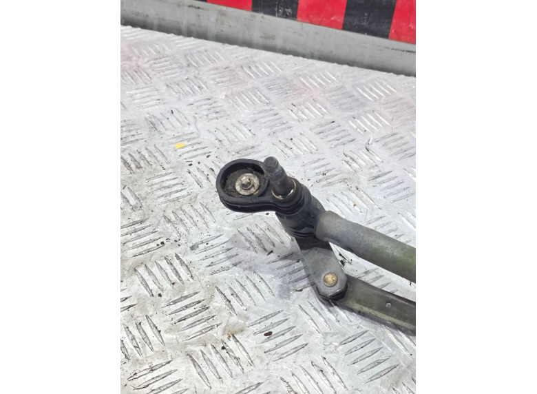 Механизм стеклоочистителя (трапеция дворников) к Opel Astra, 2007г.