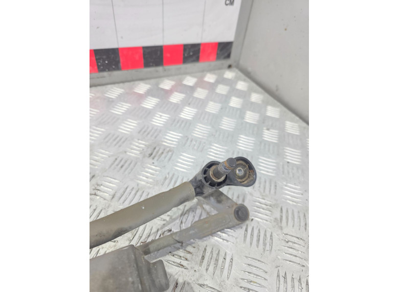 Механизм стеклоочистителя (трапеция дворников) к Opel Astra, 2007г.