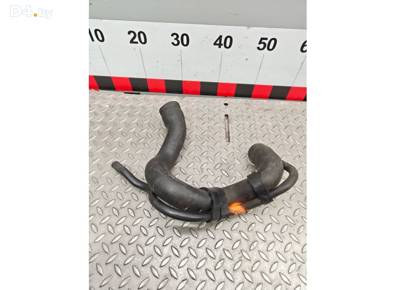 Патрубок радиатора к Mercedes VitoW638 undefined г.