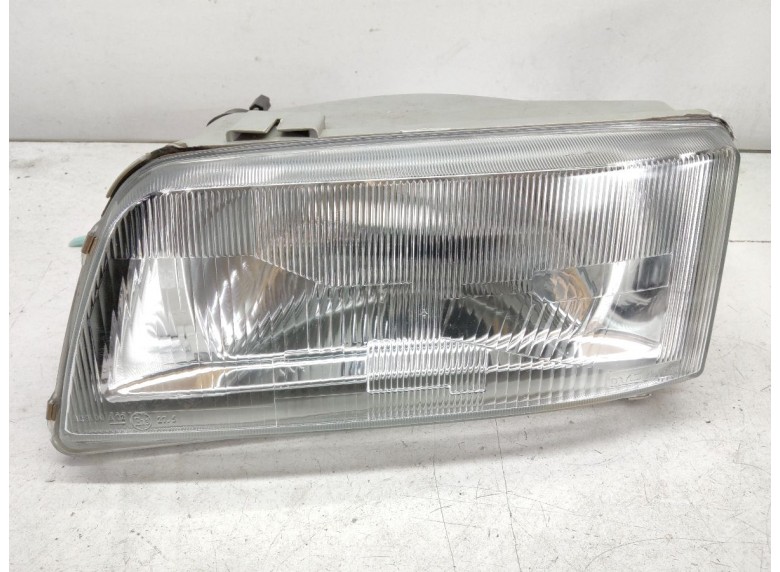 Фара левая к Peugeot Boxer