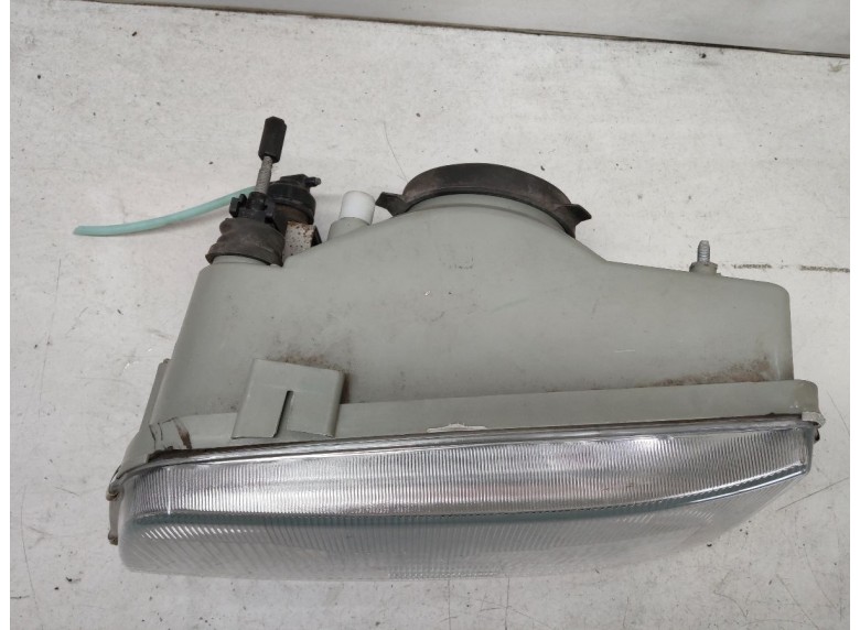 Фара левая к Фара левая к Citroen Jumper undefined г. Boxer