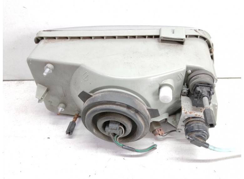 Фара левая к Фара левая к Citroen Jumper undefined г. Boxer