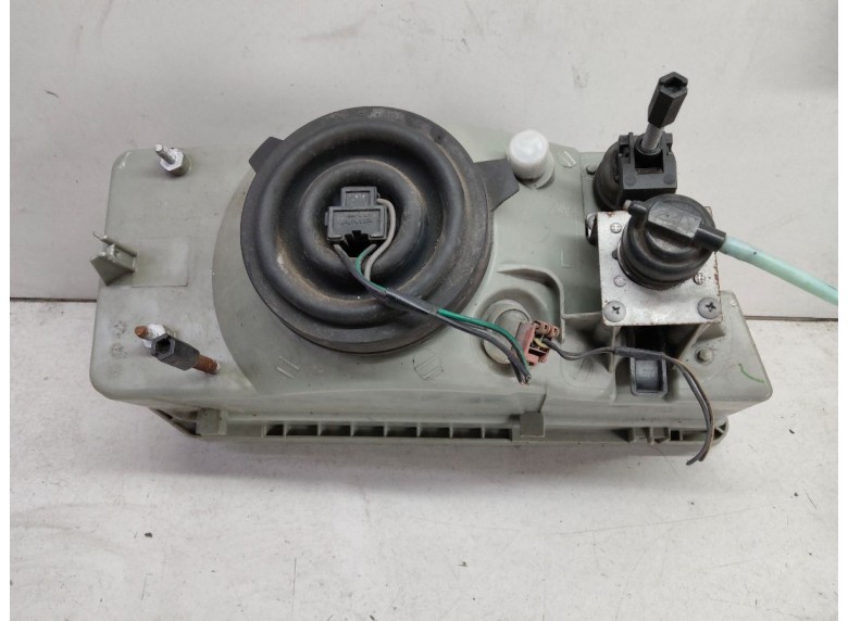 Фара левая к Фара левая к Citroen Jumper undefined г. Boxer