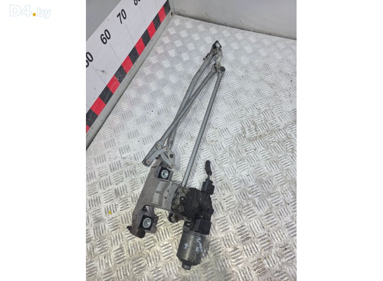 Механизм стеклоочистителя (трапеция дворников) к Ford C-Max undefined г.