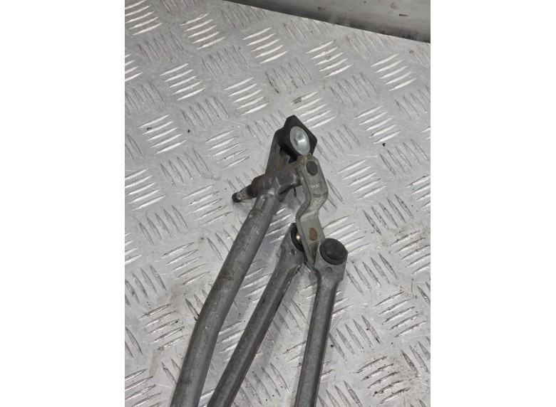 Механизм стеклоочистителя (трапеция дворников) к Механизм стеклоочистителя (трапеция дворников) к Ford C-Max undefined г. C-Max