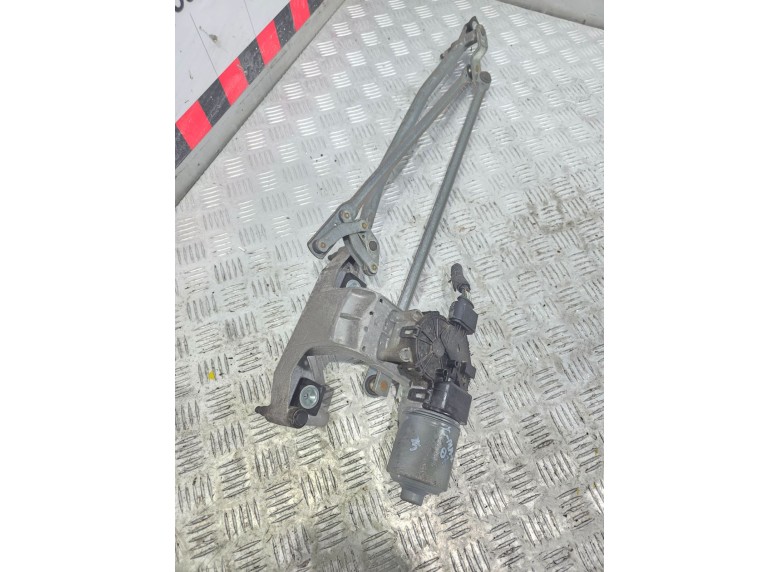 Механизм стеклоочистителя (трапеция дворников) к Механизм стеклоочистителя (трапеция дворников) к Ford C-Max undefined г. C-Max