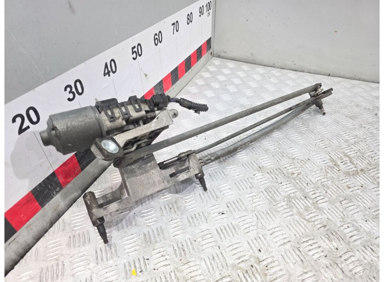 Механизм стеклоочистителя (трапеция дворников) к Механизм стеклоочистителя (трапеция дворников) к Ford C-Max undefined г. C-Max