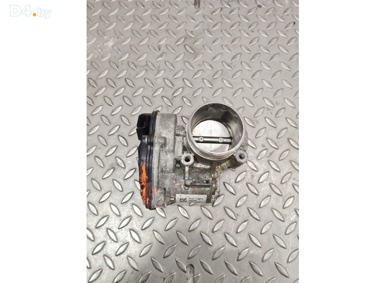 Заслонка дроссельная к Lada X-Ray undefined г.