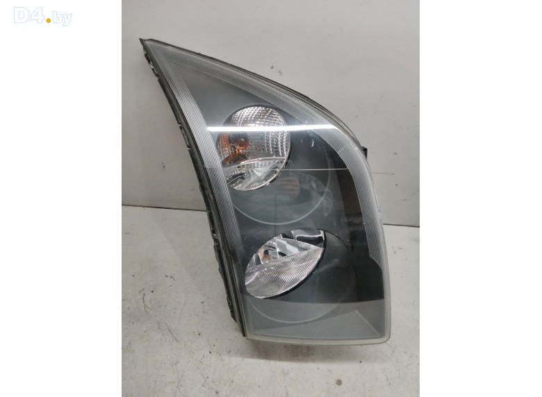 Фара правая к Volkswagen Crafter undefined г.