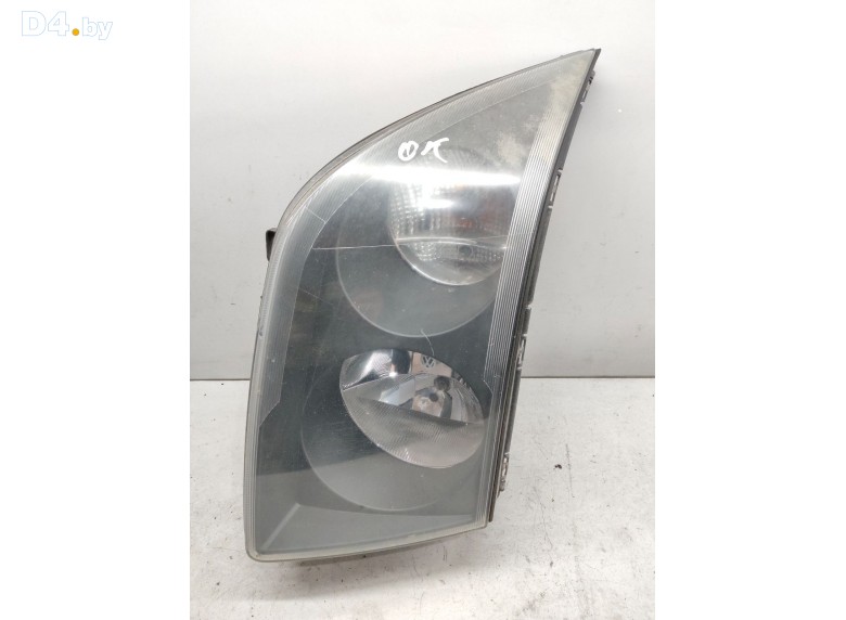 Фара левая к Volkswagen Crafter undefined г.