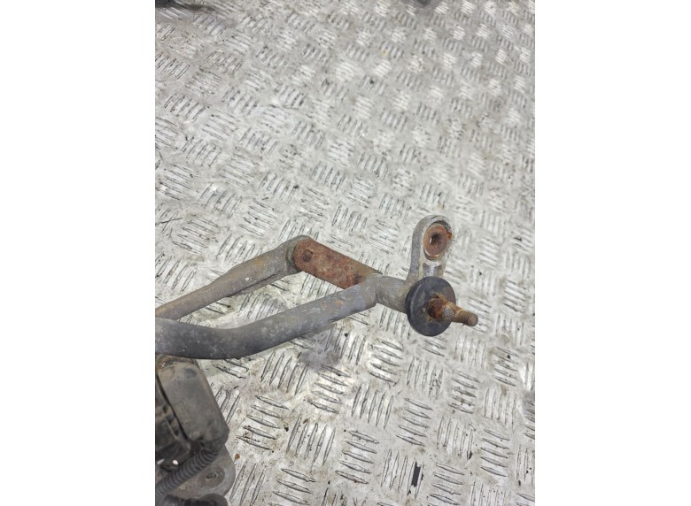 Механизм стеклоочистителя (трапеция дворников) к Механизм стеклоочистителя (трапеция дворников) к Peugeot Boxer undefined г. Boxer