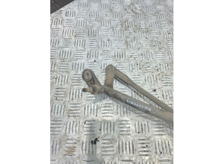 Механизм стеклоочистителя (трапеция дворников) к Механизм стеклоочистителя (трапеция дворников) к Peugeot Boxer undefined г. Boxer