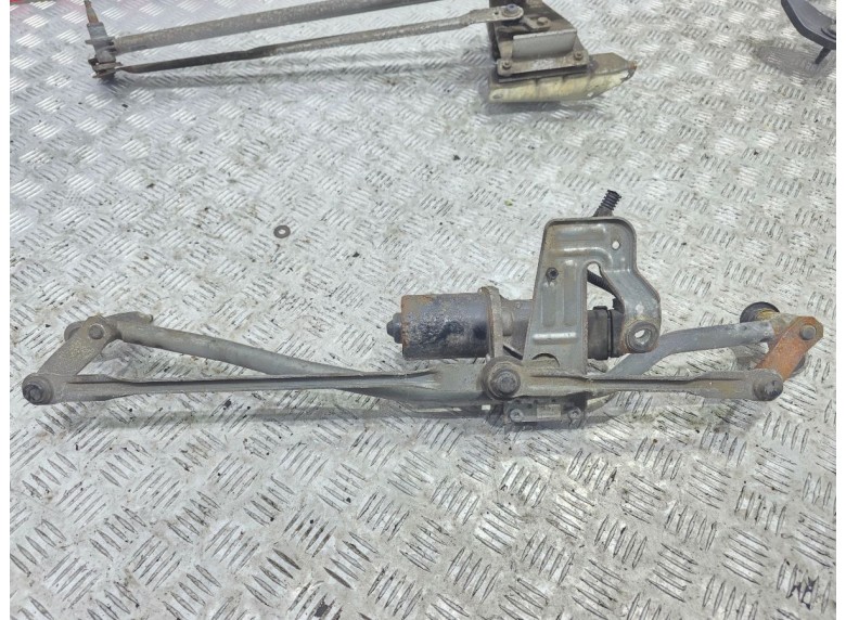 Механизм стеклоочистителя (трапеция дворников) к Механизм стеклоочистителя (трапеция дворников) к Peugeot Boxer undefined г. Boxer