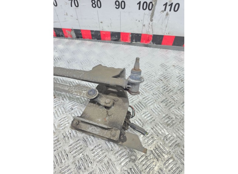 Механизм стеклоочистителя (трапеция дворников) к Механизм стеклоочистителя (трапеция дворников) к Peugeot Boxer undefined г. Boxer