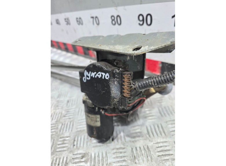 Механизм стеклоочистителя (трапеция дворников) к Механизм стеклоочистителя (трапеция дворников) к Peugeot Boxer undefined г. Boxer