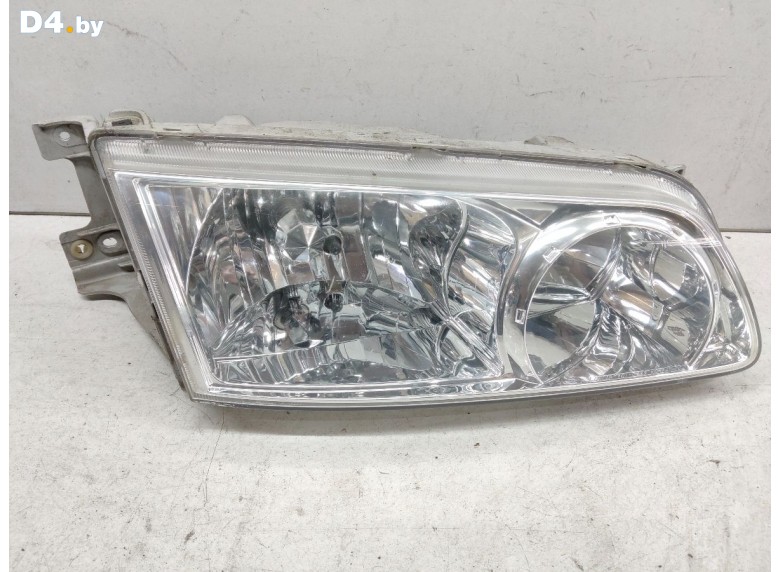 Фара правая к Hyundai H1 undefined г.