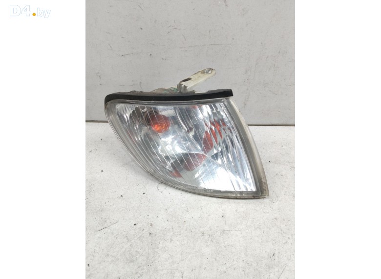 Поворотник правый к Hyundai H1 undefined г.