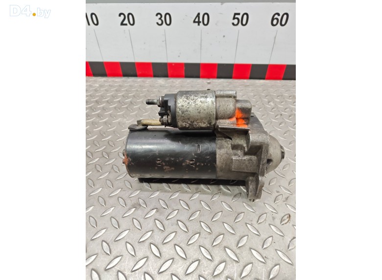 Стартер к Fiat Ducato undefined г.